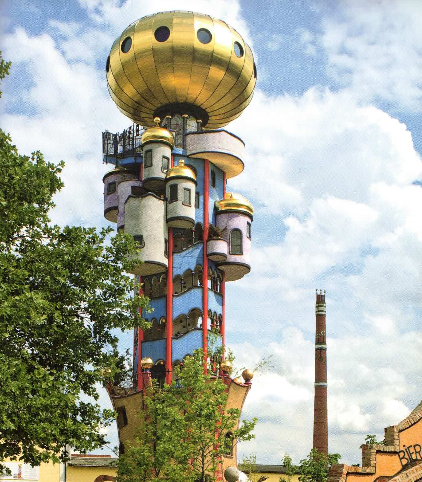 Abensberg